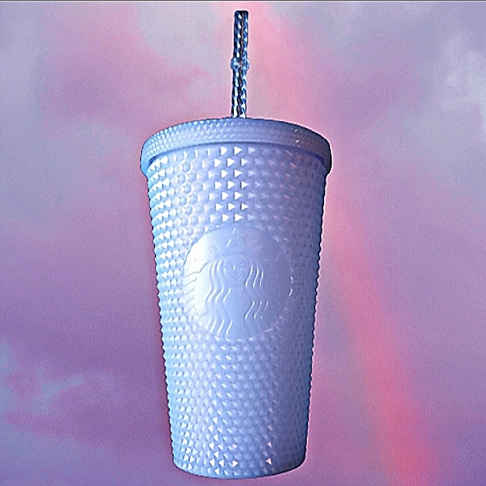 ☆Starbucks Icy Lilac☆